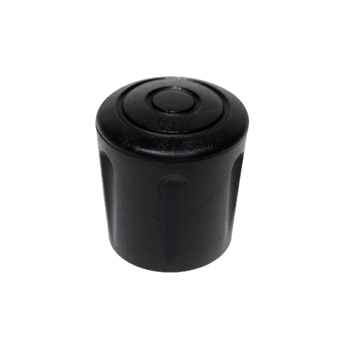Omsteekdop gevulkaniseerd rubber