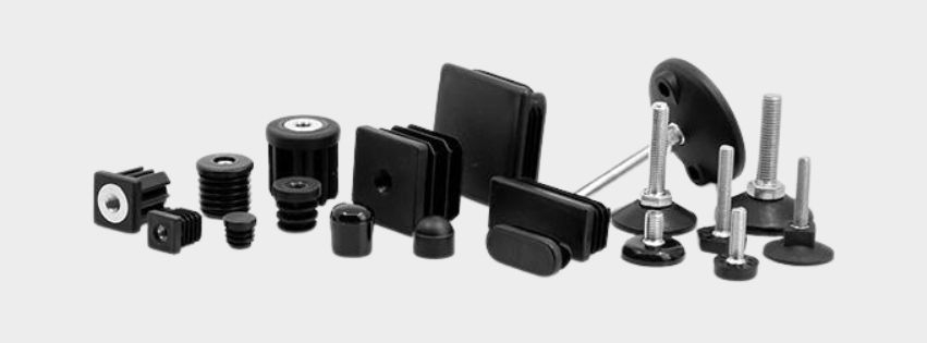 Stelvoet assortiment